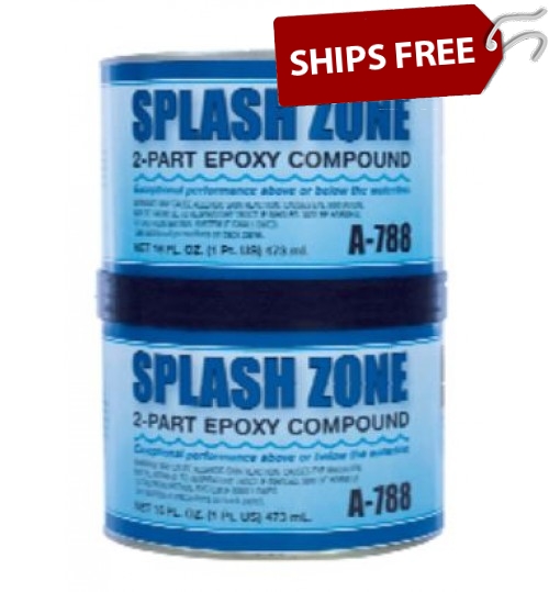 Epoxy Resin Epoxy Resin for Wooden Boats